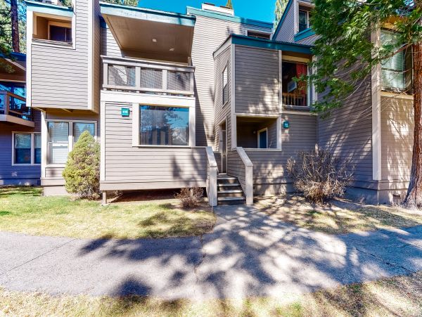 Lake Tahoe South Shore Home 1026073