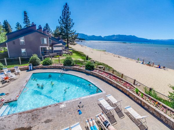 Lake Tahoe South Shore Home 1026073