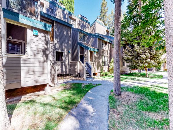 Lake Tahoe South Shore Home 1026073