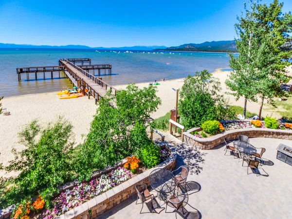 Lake Tahoe South Shore Home 1026073