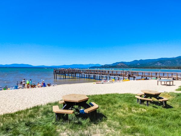 Lake Tahoe South Shore Home 1026073