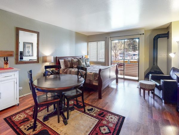 Lake Tahoe South Shore Home 1026074