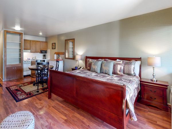Lake Tahoe South Shore Home 1026074