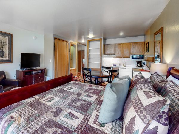 Lake Tahoe South Shore Home 1026074