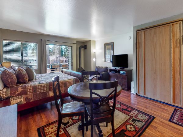 Lake Tahoe South Shore Home 1026074