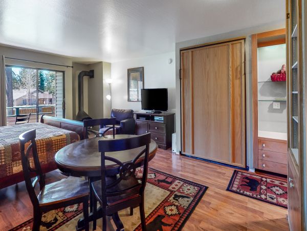 Lake Tahoe South Shore Home 1026074
