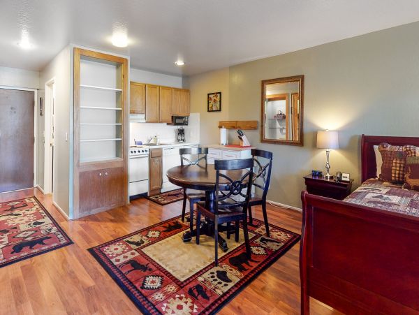 Lake Tahoe South Shore Home 1026074