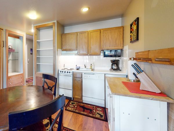 Lake Tahoe South Shore Home 1026074