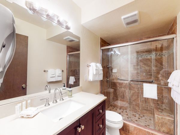 Lake Tahoe South Shore Home 1026074