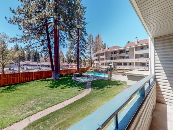 Lake Tahoe South Shore Home 1026074