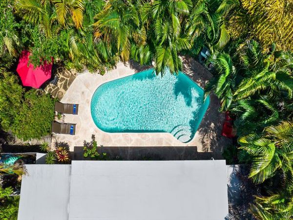Fort Lauderdale Home 1026075