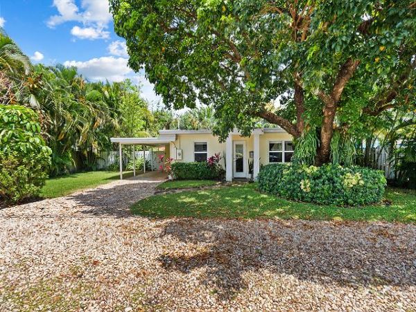 Fort Lauderdale Home 1026075
