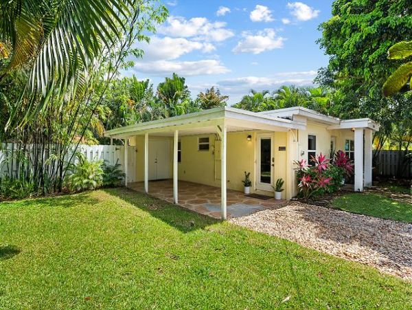 Fort Lauderdale Home 1026075