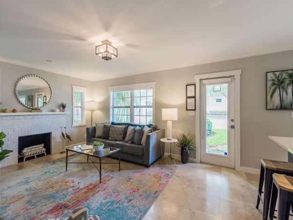 Fort Lauderdale Home 1026075