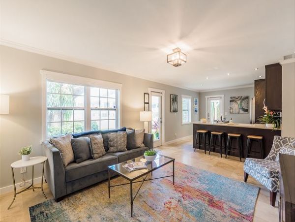 Fort Lauderdale Home 1026075