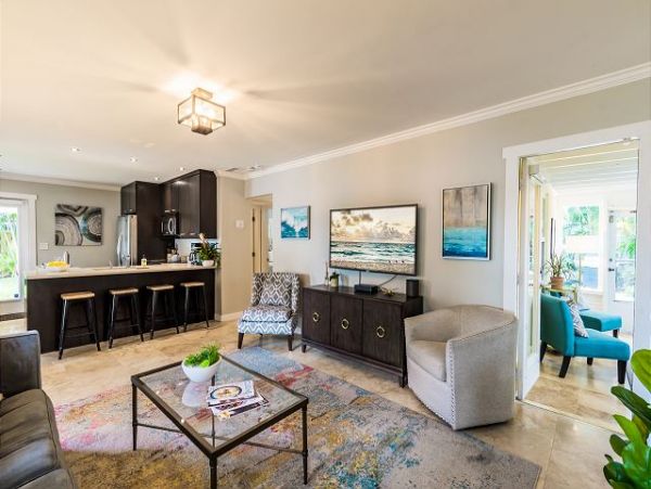 Fort Lauderdale Home 1026075
