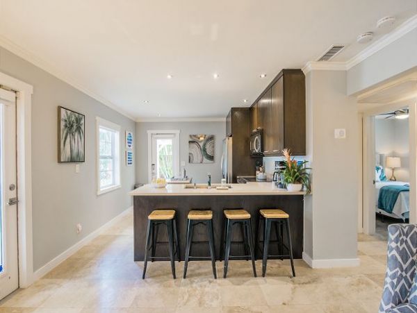 Fort Lauderdale Home 1026075