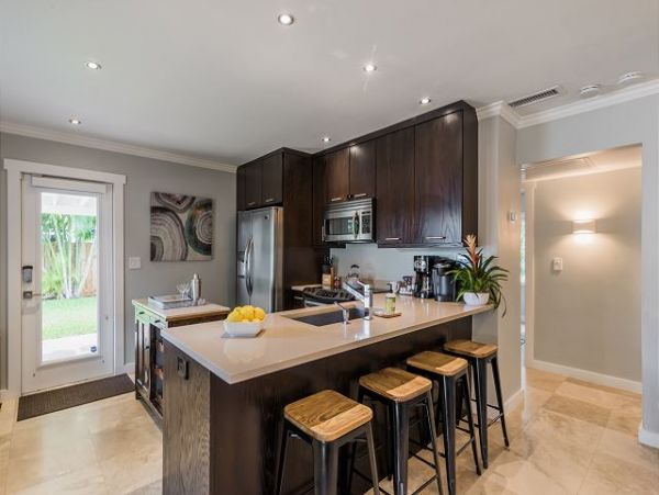 Fort Lauderdale Home 1026075