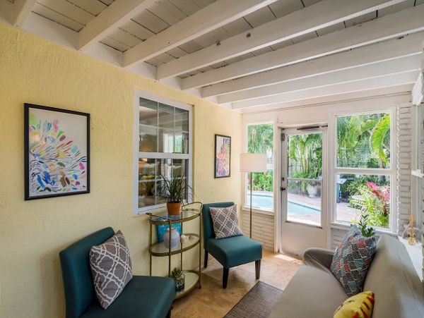 Fort Lauderdale Home 1026075