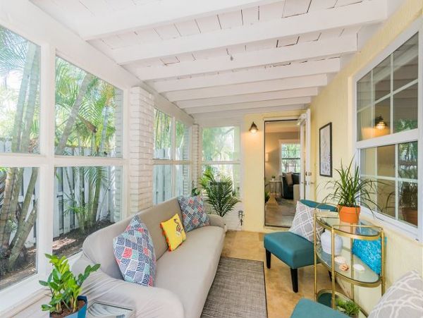 Fort Lauderdale Home 1026075