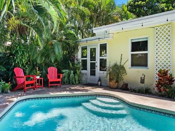 Fort Lauderdale Home 1026075
