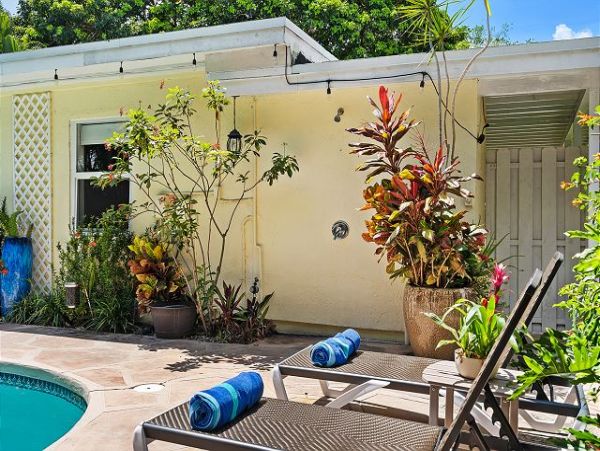 Fort Lauderdale Home 1026075