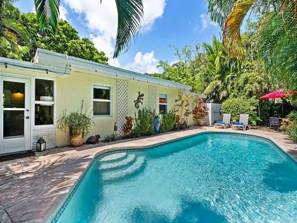 Fort Lauderdale Home 1026075