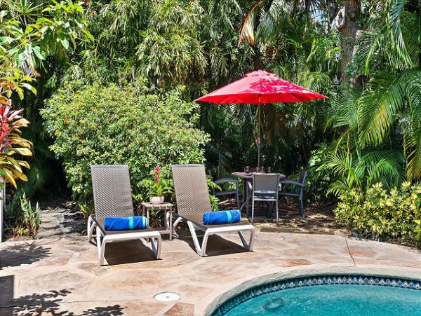 Fort Lauderdale Home 1026075