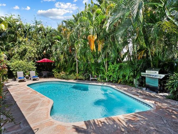 Fort Lauderdale Home 1026075