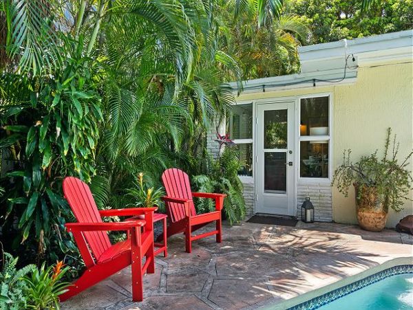 Fort Lauderdale Home 1026075