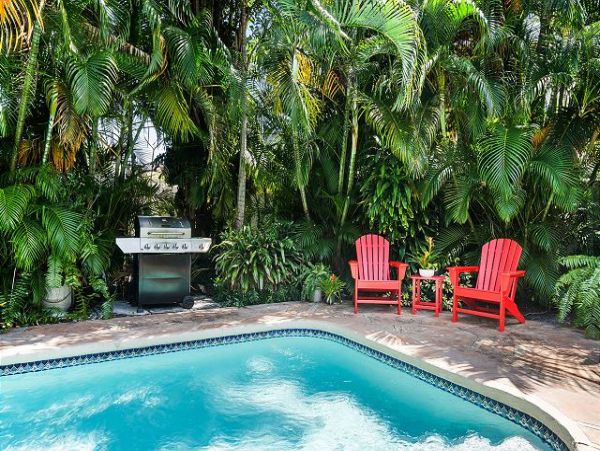 Fort Lauderdale Home 1026075