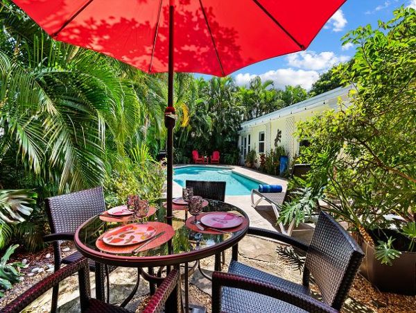 Fort Lauderdale Home 1026075
