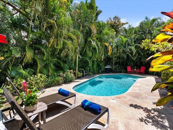 Fort Lauderdale Home 1026075