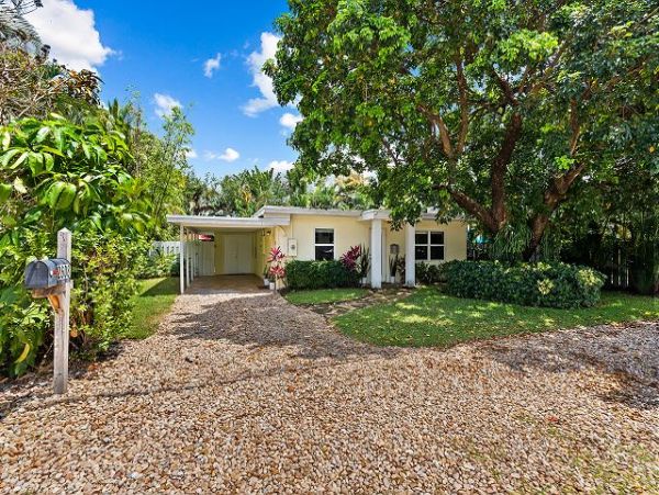 Fort Lauderdale Home 1026075