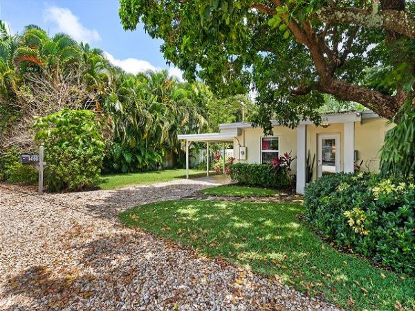 Fort Lauderdale Home 1026075