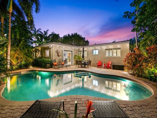 Fort Lauderdale Home 1026076