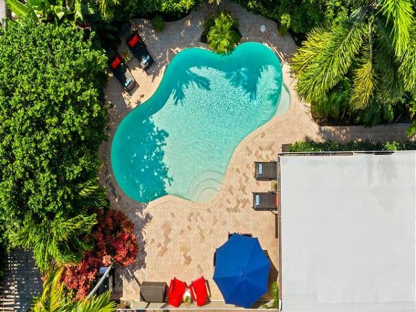 Fort Lauderdale Home 1026076