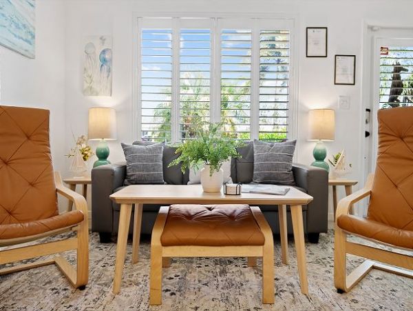 Fort Lauderdale Home 1026076