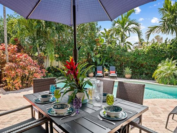 Fort Lauderdale Home 1026076