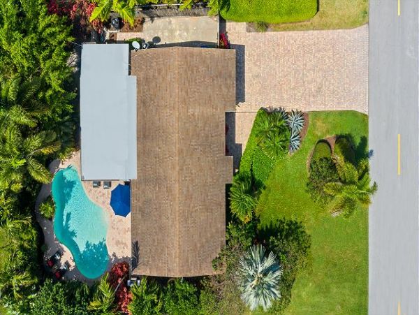 Fort Lauderdale Home 1026076