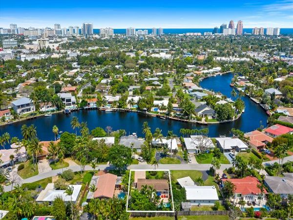 Fort Lauderdale Home 1026076