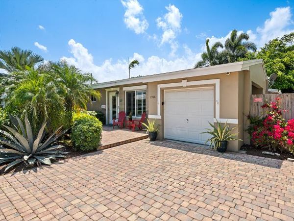Fort Lauderdale Home 1026076