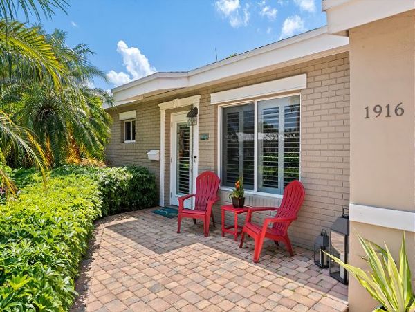Fort Lauderdale Home 1026076