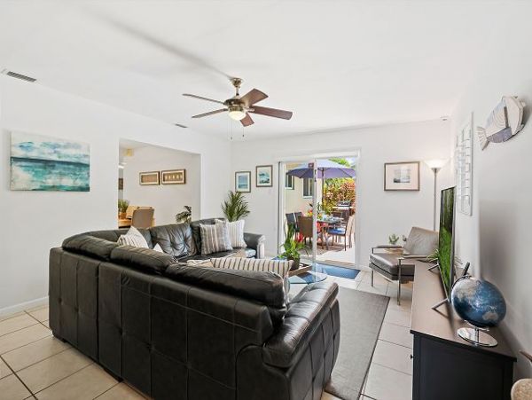 Fort Lauderdale Home 1026076