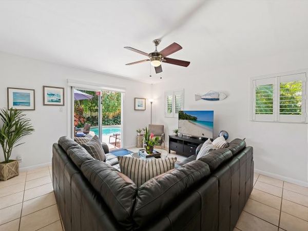 Fort Lauderdale Home 1026076