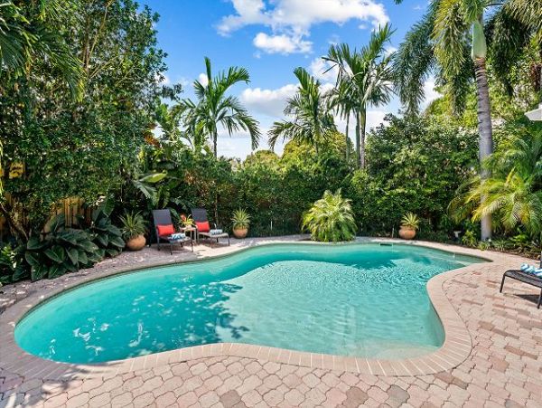 Fort Lauderdale Home 1026076