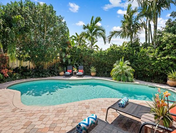 Fort Lauderdale Home 1026076
