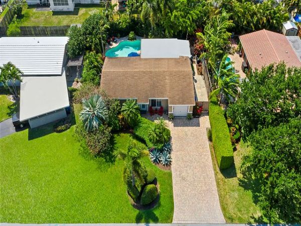 Fort Lauderdale Home 1026076