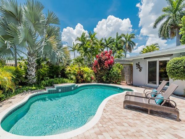Fort Lauderdale Home 1026078