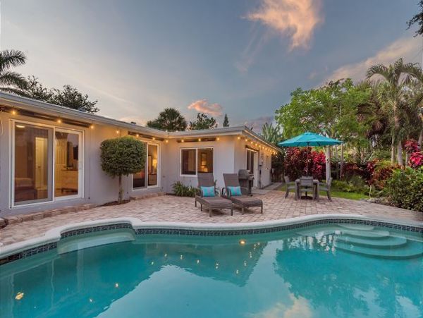 Fort Lauderdale Home 1026078